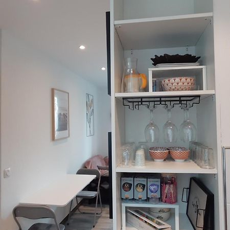 Warm Studio En Duplex Proche Paris Et Disney Apartment Neuilly-Plaisance Exterior photo